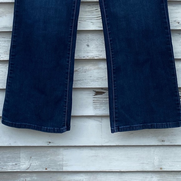 Levi’s 512 jeans High Rise Bootcut - Picture 12 of 12